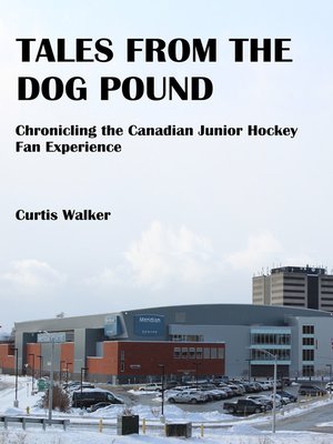 cover image of Tales from the Dog Pound